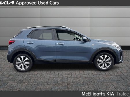 2024 Kia Stonic 1.0 K2 MY24 5DR €22,950 thumbnail