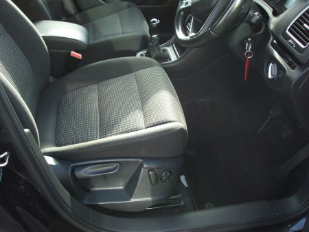 2017 SEAT Alhambra - photo 6