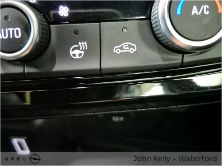 2026 Opel Mokka Elegance 1.2 136ps €35,869 thumbnail