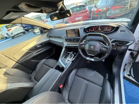 2022 Peugeot 5008 GT - 2.0L DIESEL - 7 SEATS - AUTO - 12M WARRANTY - CAR:  1594 €33,950 thumbnail