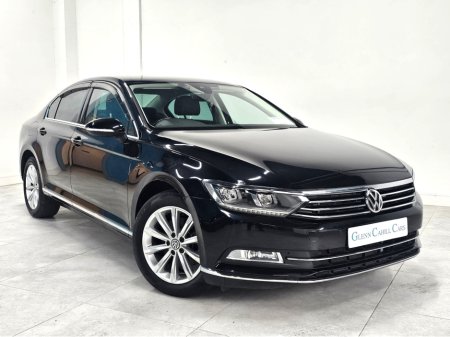 2020 Volkswagen Passat 2.0 TDi Highline 190  BHP Auto - Ultra Low Miles