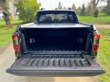 2024 Ford Ranger - thumbnail 19