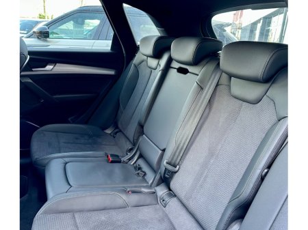 2023 Audi Q5 - thumbnail 7