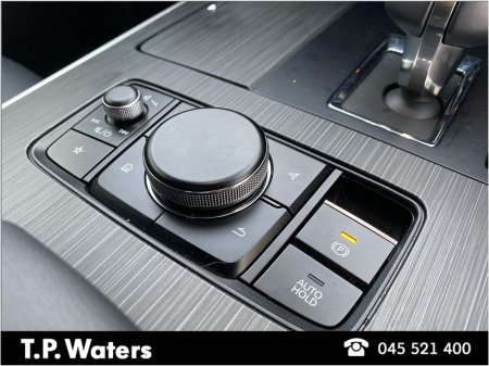 2025 Mazda CX-60 HOMURA - PHEV - 6 YEAR WARRANTY €58,895 thumbnail