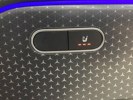 2025 Mercedes-Benz GLA Class - thumbnail 18