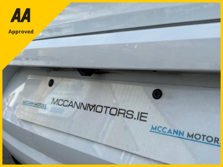 2016 Volkswagen Polo 1.2TSI 5DR AUTO GREAT SPEC €11,450 thumbnail