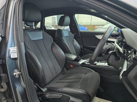 2020 Audi A4 - thumbnail 31