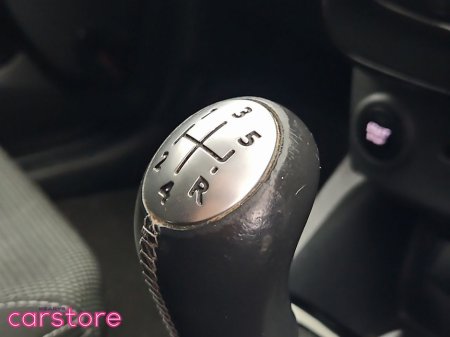 2017 Renault Clio 1.2 16V 75 DYNAMIQUE NAV €11,880 thumbnail