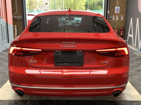 2017 Audi A5 Sportback €25950! 2017 A5 2.0 TFSI Sport / 36k KMs / Heated Leather Seats / Audi A5 Automatic €25,950