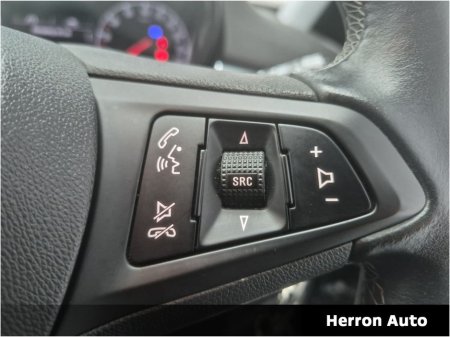 2019 Opel Corsa 1.4 (75PS) 120 Year Campaign €10,900 thumbnail