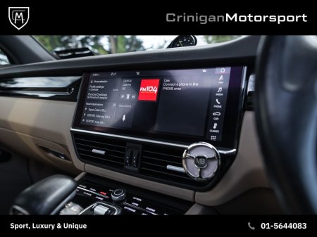 2020 Porsche Cayenne - thumbnail 18