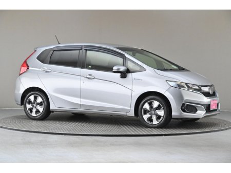 2018 Honda Fit - thumbnail 12