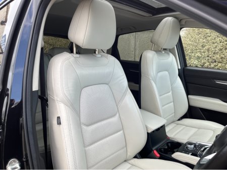 2021 Mazda CX-5 - thumbnail 13