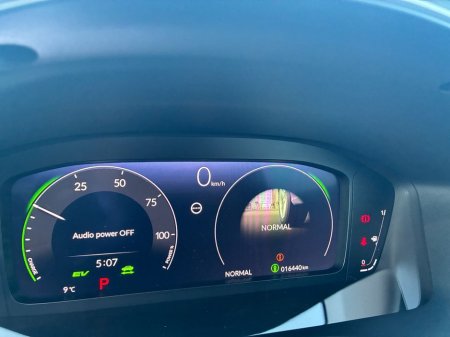 2024 Honda Civic - thumbnail 22