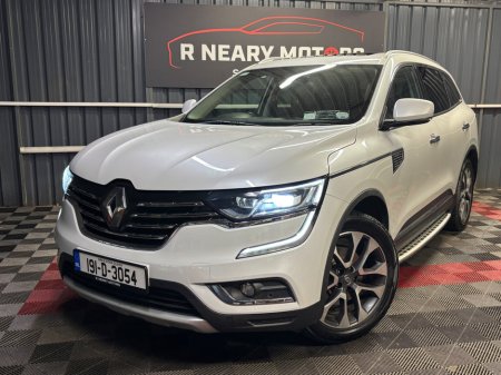 2019 Renault Koleos - thumbnail 1