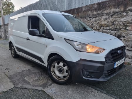 2019 Ford Transit  €6,999