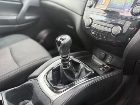 2020 Nissan X-Trail - thumbnail 12