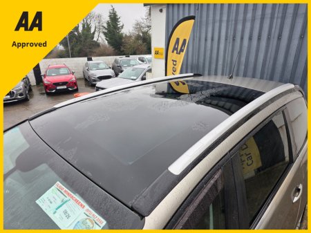 2016 Peugeot 5008 * ONLY 64K MILES * 7 SEATER €9,900 thumbnail