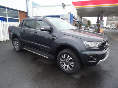 2020 Ford Ranger - thumbnail 13