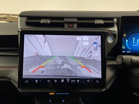 2026 Ford Puma - thumbnail 17