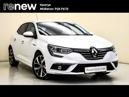 2020 Renault Megane for sale