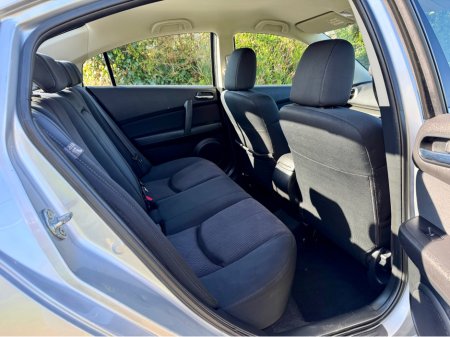 2012 Mazda Mazda6 - thumbnail 14