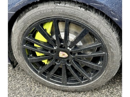 2017 Porsche Panamera 3.0 S E-HYBRID TIP 5DR 3.5 thumbnail