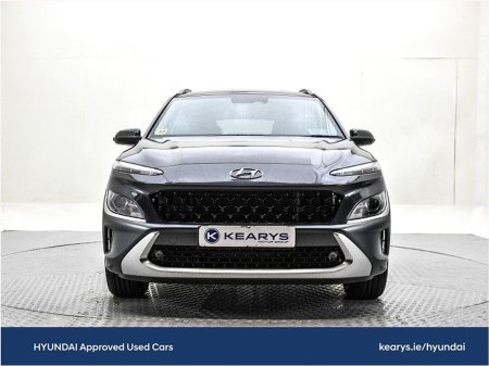 2022 Hyundai Kona - thumbnail 11