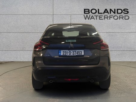 2023 Citroen C4 FEEL Pack PureTech 130 From €69 Per Week €20,750 thumbnail