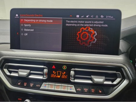 2023 BMW iX3 - thumbnail 25