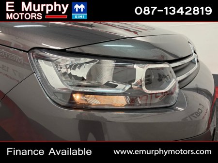 2023 Citroen Berlingo - thumbnail 28