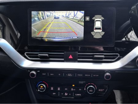 2020 Kia Niro E-NIRO PE LR 64KW 5DR AUTO €16,950 thumbnail