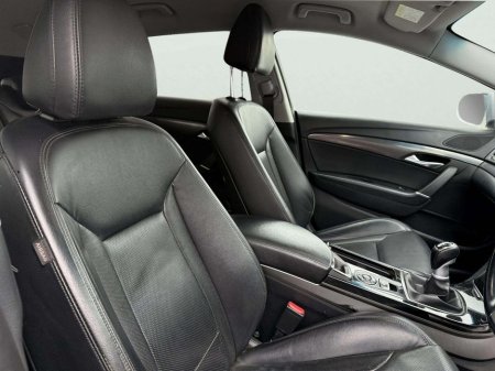 2017 Hyundai i40 - thumbnail 4