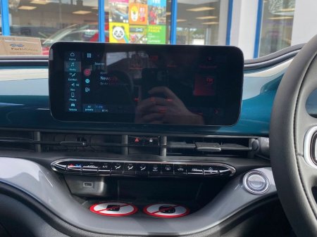 2025 Fiat 500e - thumbnail 20