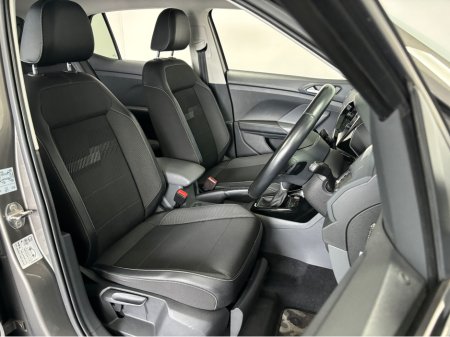 2020 Volkswagen T-Cross - thumbnail 6