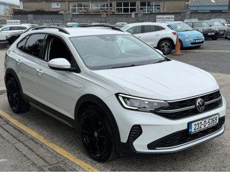 2023 Volkswagen Taigo - thumbnail 5