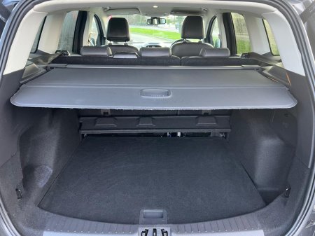 2017 Ford Kuga 1.5TDCi 120PS FWD Titanium €11,500 thumbnail