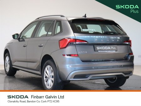 2022 Skoda Kamiq - thumbnail 15