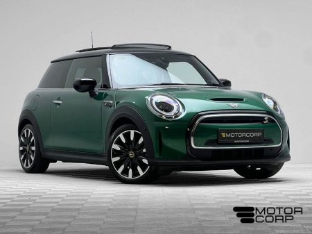 2023 MINI Cooper S ELECTRIC LEVEL 3 €23,990 thumbnail