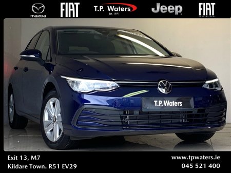 2022 Volkswagen Golf for sale