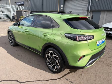 2023 Kia XCeed - thumbnail 5