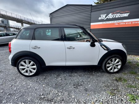 2014 MINI Countryman - thumbnail 8