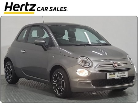 2023 Fiat 500 for sale