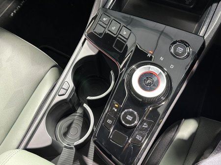 2026 Kia Sportage - thumbnail 24