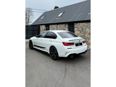 2020 BMW 3 Series - thumbnail 4