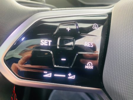 2024 Volkswagen ID.4 - thumbnail 17