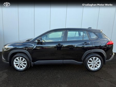 2023 Toyota Corolla Cross - thumbnail 6