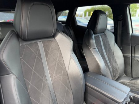 2020 Peugeot 3008 - thumbnail 14