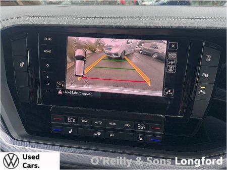 2019 Volkswagen Touareg 3.0TDI 231HP V6 4M DSG €45,950 thumbnail