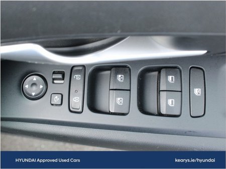 2023 Hyundai Tucson 2WD Comfort Plus €28,897 thumbnail